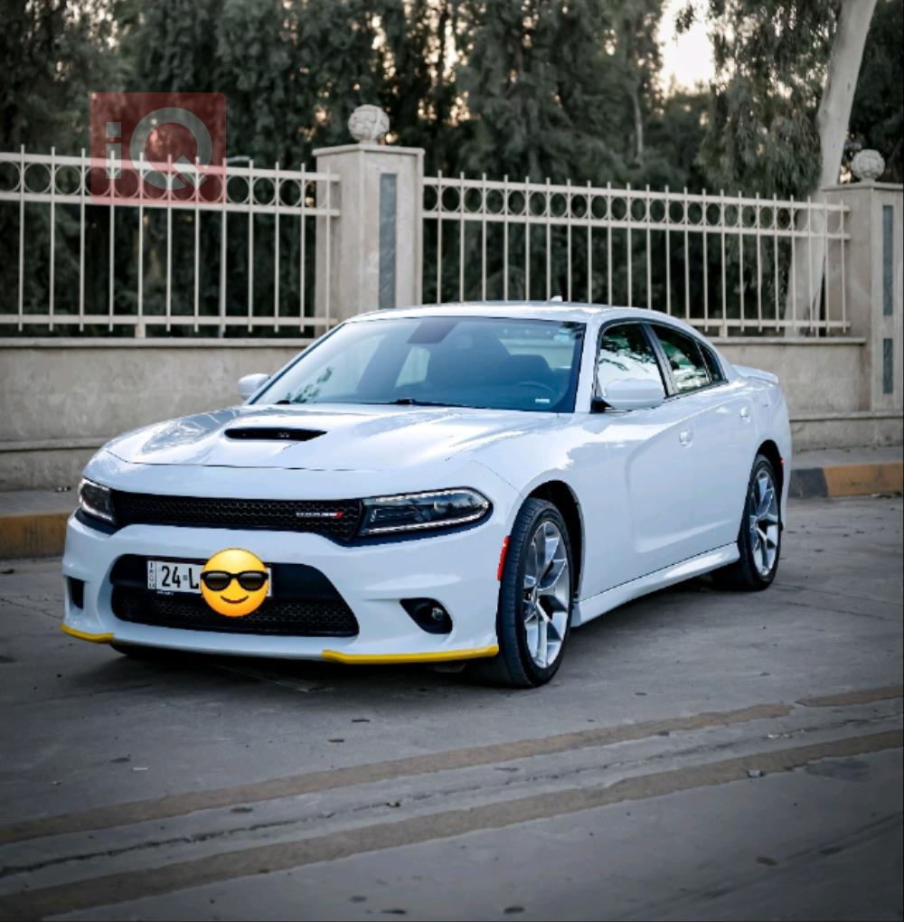 دۆج چارجەر